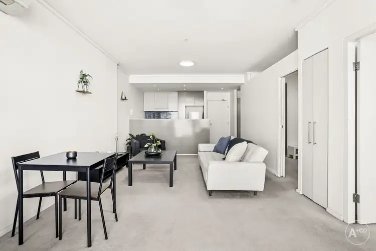 Second view of Homely apartment listing, 322/140 Maroubra Road, Maroubra NSW 2035