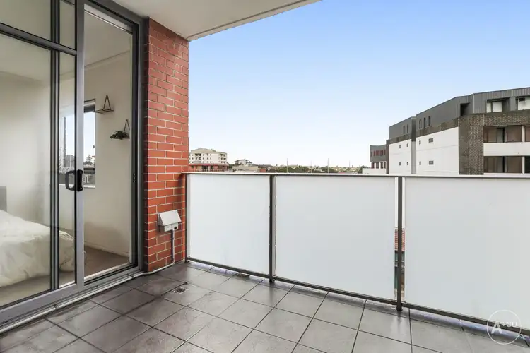 Third view of Homely apartment listing, 322/140 Maroubra Road, Maroubra NSW 2035