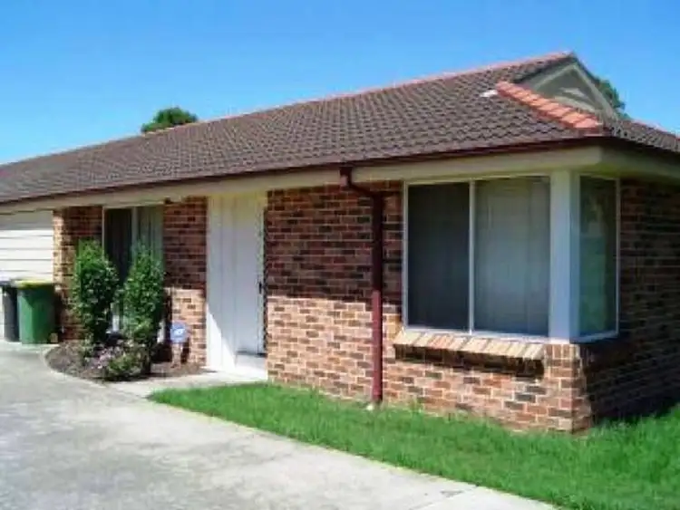1/10 William Street, North Richmond NSW 2754
