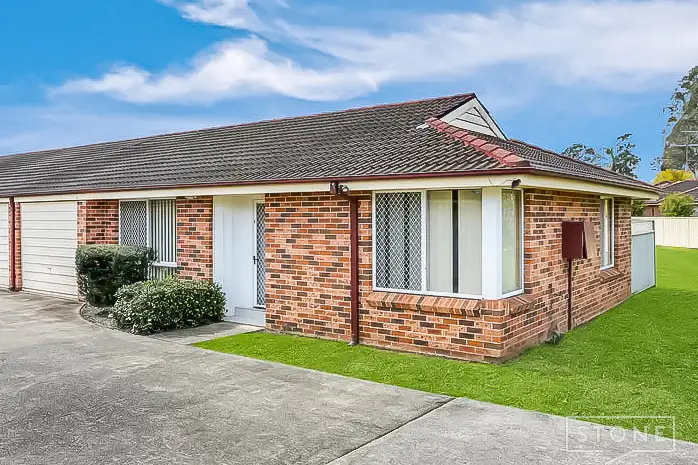 1/10 William Street, North Richmond NSW 2754