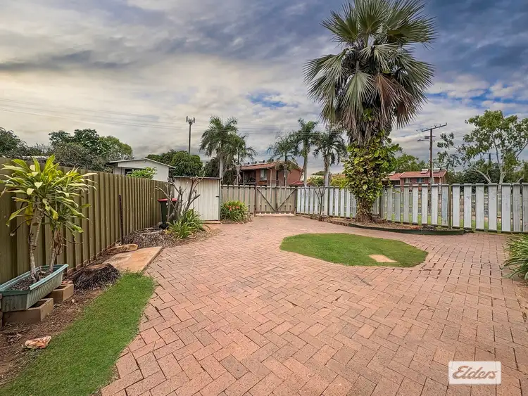 1/4 Mannion Street, Katherine NT 850
