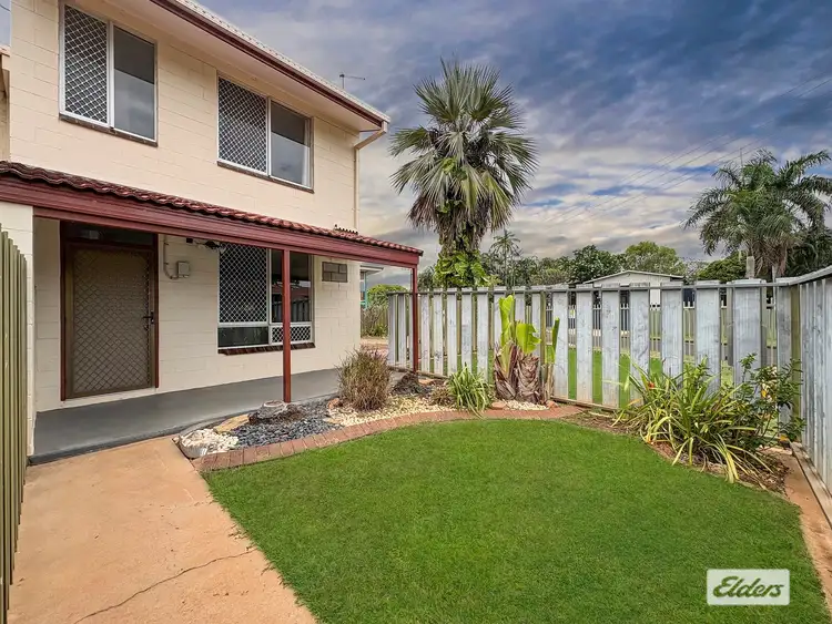 1/4 Mannion Street, Katherine NT 850