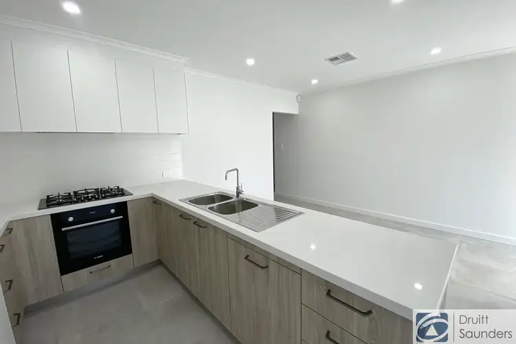 Second view of Homely villa listing, 22C Parsons Way, Innaloo WA 6018
