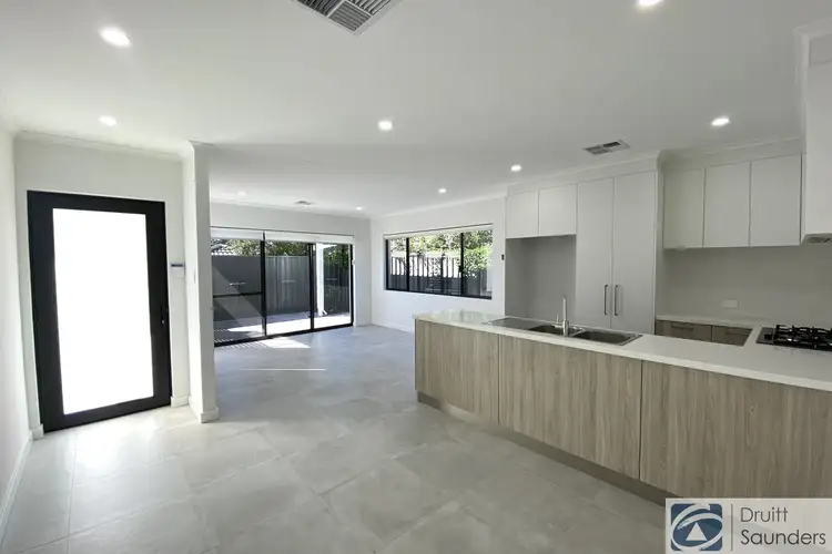 Third view of Homely villa listing, 22C Parsons Way, Innaloo WA 6018
