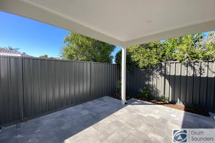 Fifth view of Homely villa listing, 22C Parsons Way, Innaloo WA 6018