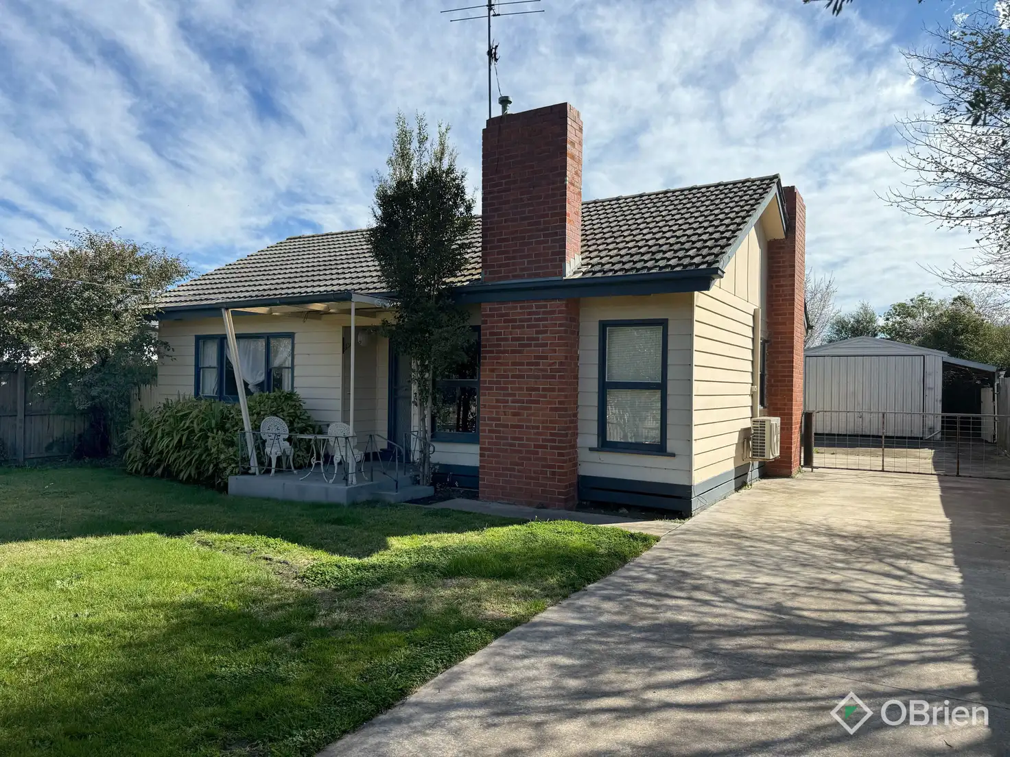 Main view of Homely house listing, 40 Morgan Street, Bairnsdale VIC 3875