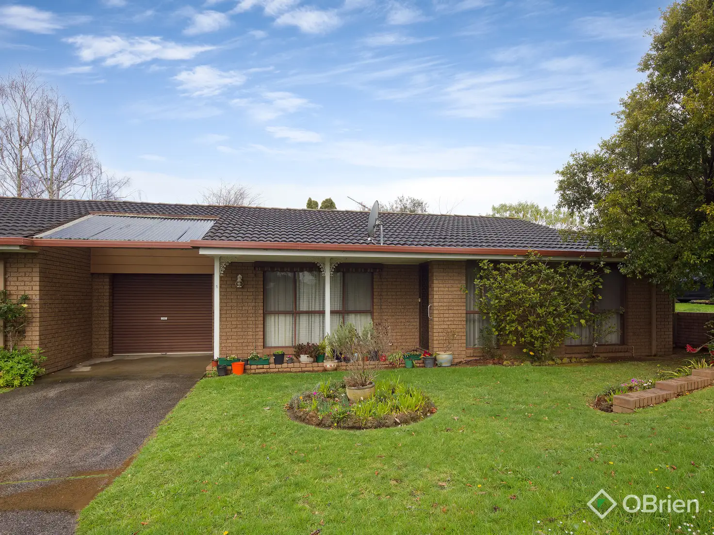 Main view of Homely unit listing, 3/32 Young Street, Drouin VIC 3818