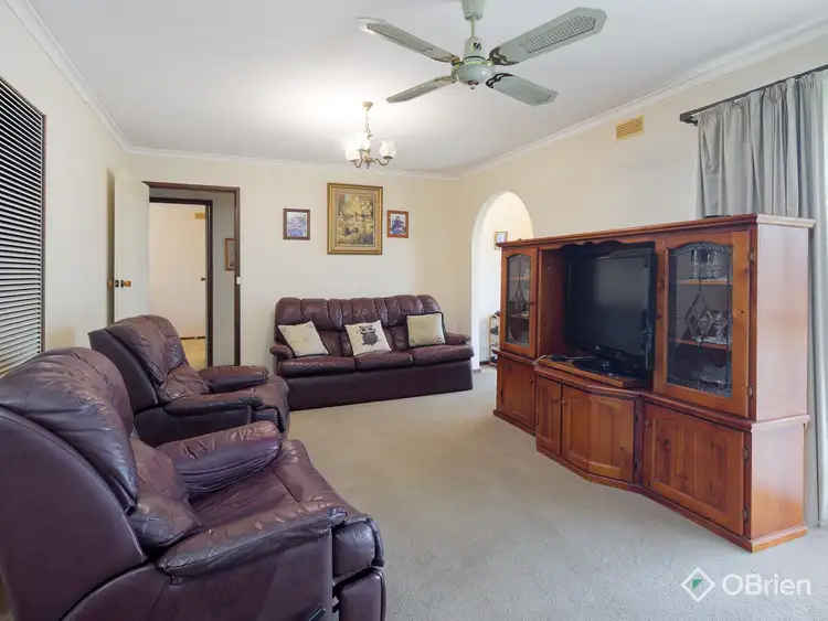 Second view of Homely unit listing, 3/32 Young Street, Drouin VIC 3818