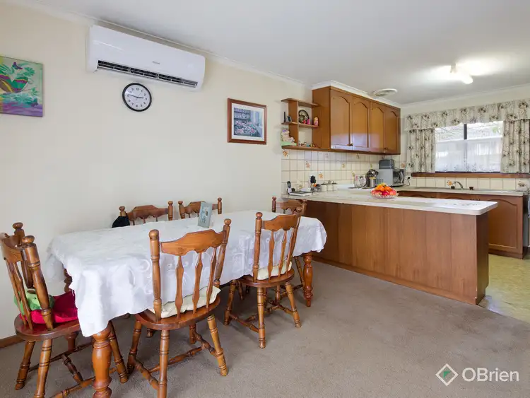 Third view of Homely unit listing, 3/32 Young Street, Drouin VIC 3818