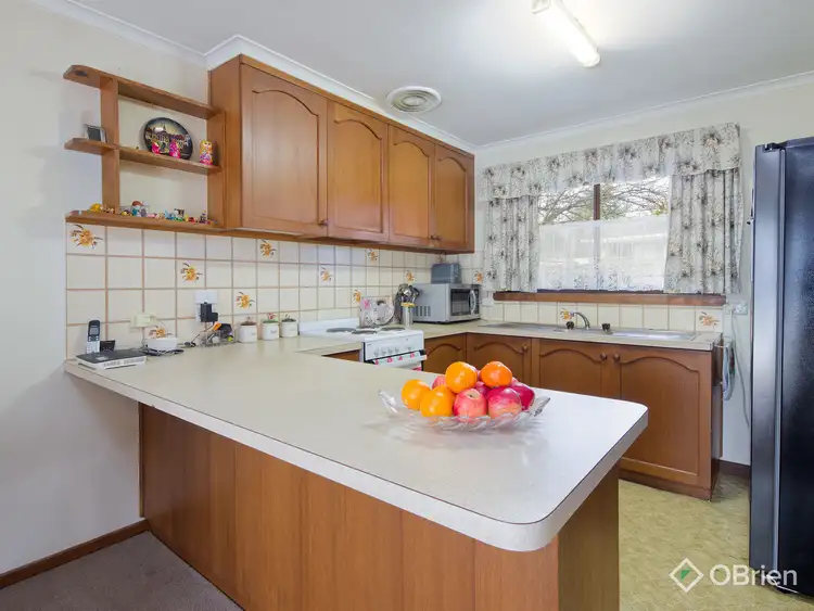Fourth view of Homely unit listing, 3/32 Young Street, Drouin VIC 3818