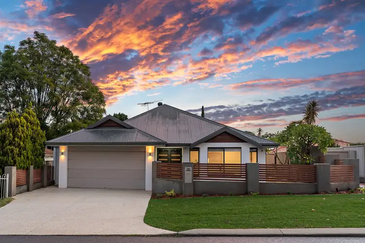 123 Mars Street, Carlisle WA 6101