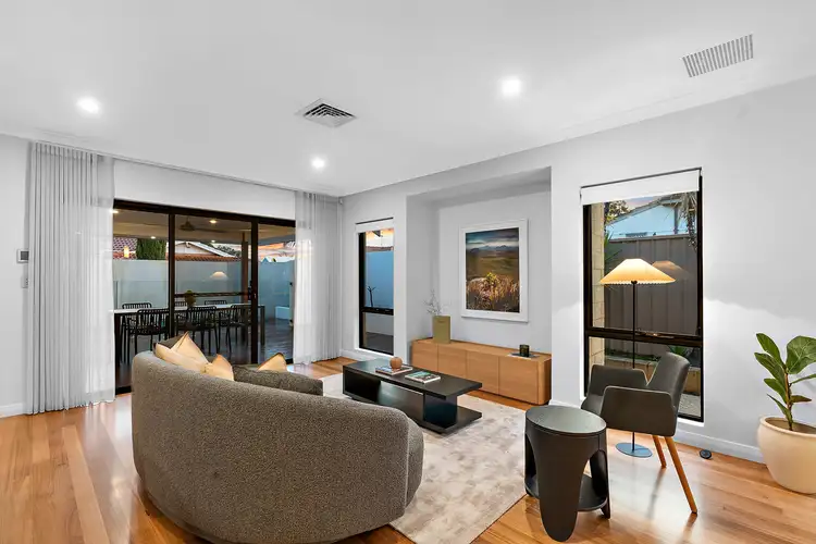 Second view of Homely house listing, 123 Mars Street, Carlisle WA 6101