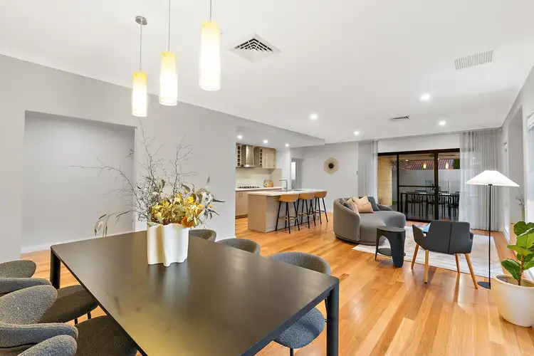 Fourth view of Homely house listing, 123 Mars Street, Carlisle WA 6101