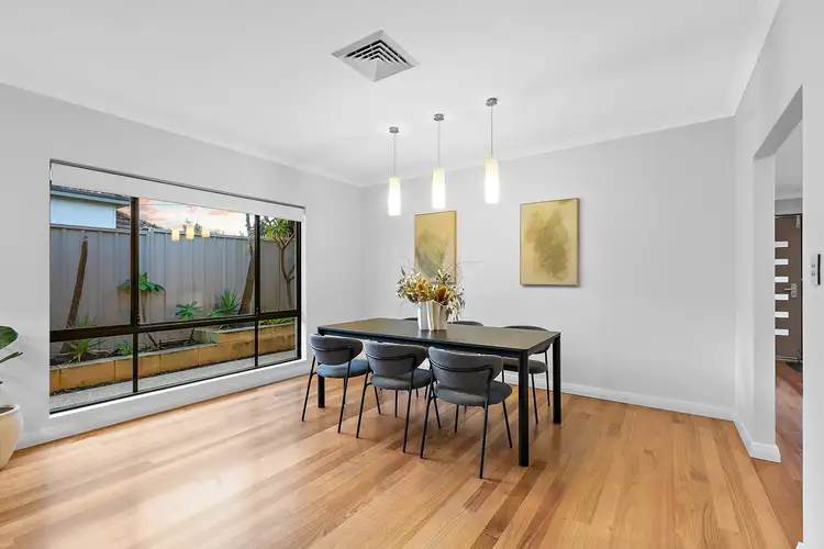 Fifth view of Homely house listing, 123 Mars Street, Carlisle WA 6101