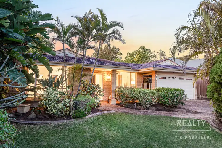47 Elsie Street, Watermans Bay WA 6020