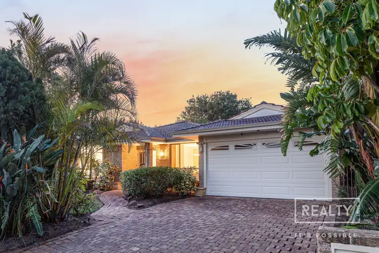 47 Elsie Street, Watermans Bay WA 6020