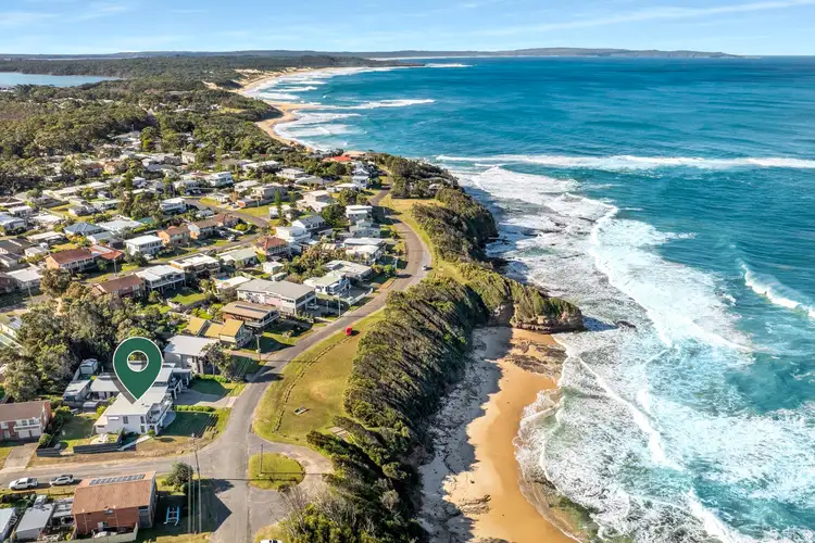 23 Silver Sands Drive