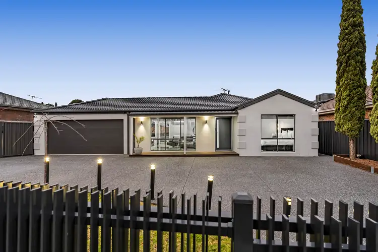 46 Bellevue Boulevard, Hillside VIC 3037
