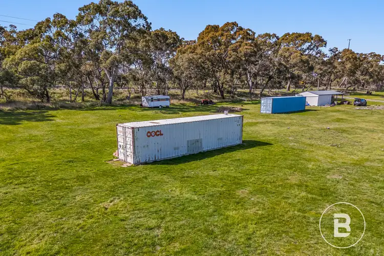 Fourth view of Homely land listing, LOT 25 Coach Road, Buangor VIC 3375