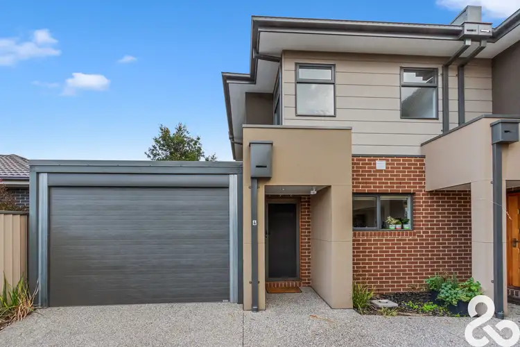 4/81 Arundel Avenue, Reservoir VIC 3073