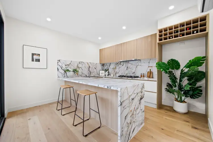 Fourth view of Homely townhouse listing, 3/34 Whitehorse Road, Blackburn VIC 3130