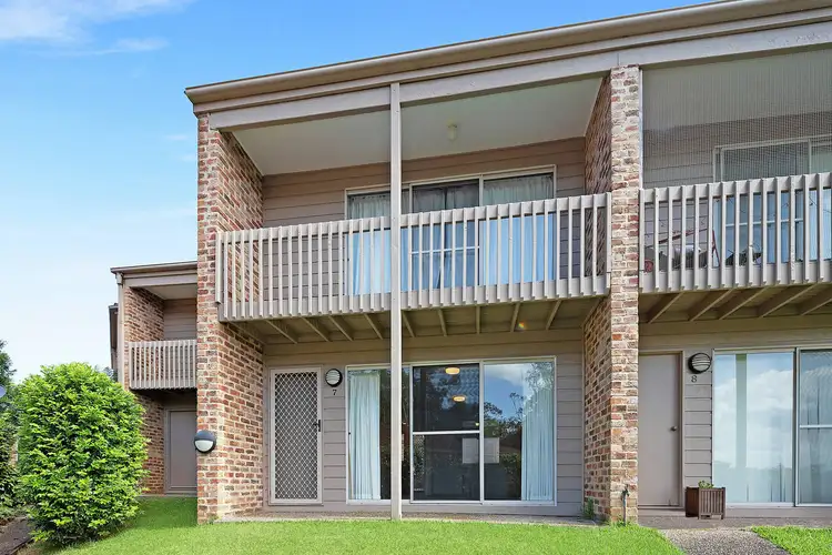7/708 Beach Road, Surf Beach NSW 2536