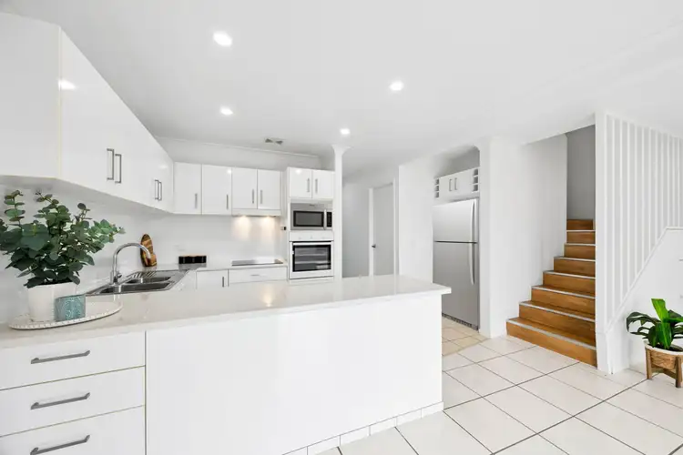 Second view of Homely unit listing, 8/9 Maroochy Waters Drive, Maroochydore QLD 4558