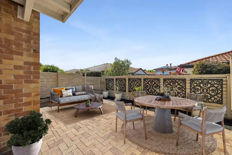 Third view of Homely unit listing, 8/9 Maroochy Waters Drive, Maroochydore QLD 4558