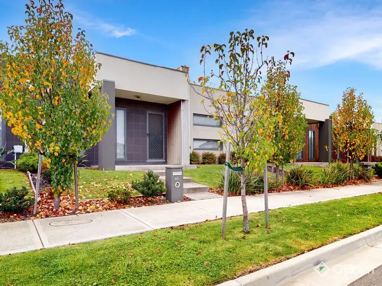 43 Gledhilll Street, Narre Warren South VIC 3805