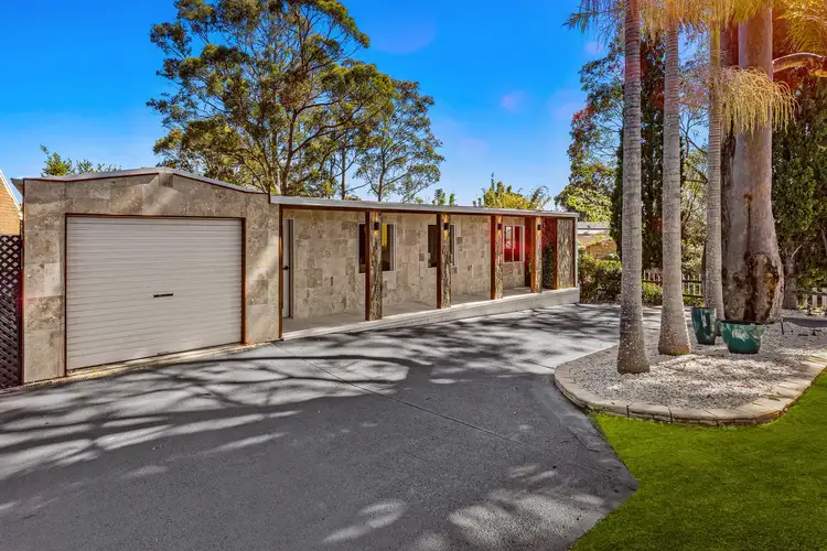 484 Beach Road, Sunshine Bay NSW 2536