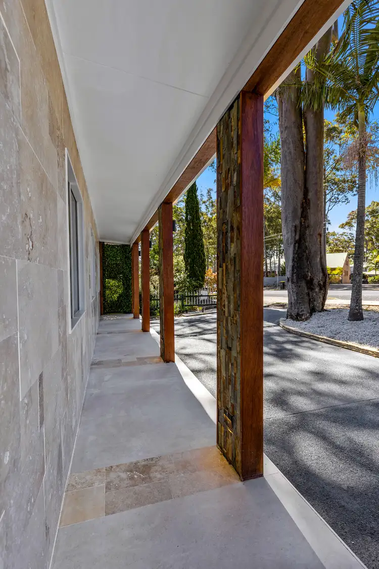 Third view of Homely house listing, 484 Beach Road, Sunshine Bay NSW 2536