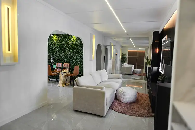 Fifth view of Homely house listing, 484 Beach Road, Sunshine Bay NSW 2536