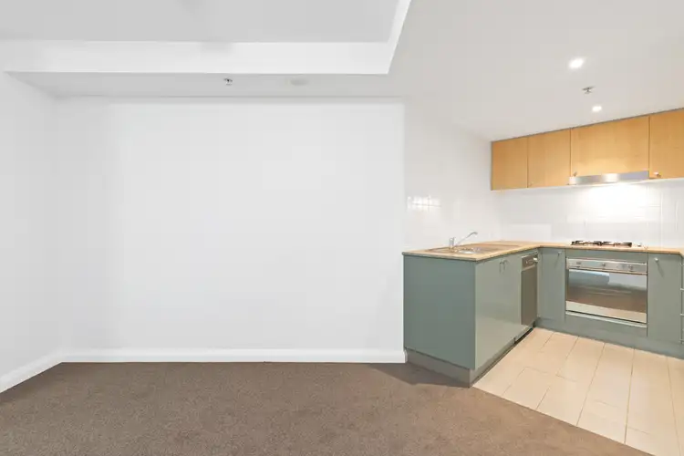Second view of Homely unit listing, B608/2B Help Street, Chatswood NSW 2067