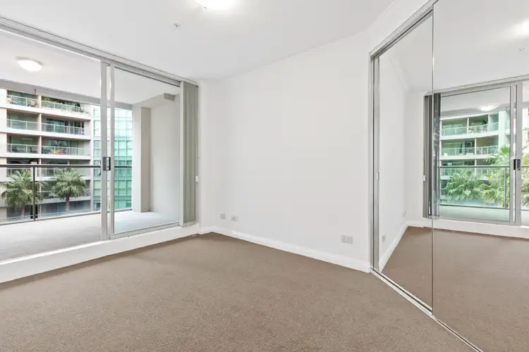 Third view of Homely unit listing, B608/2B Help Street, Chatswood NSW 2067