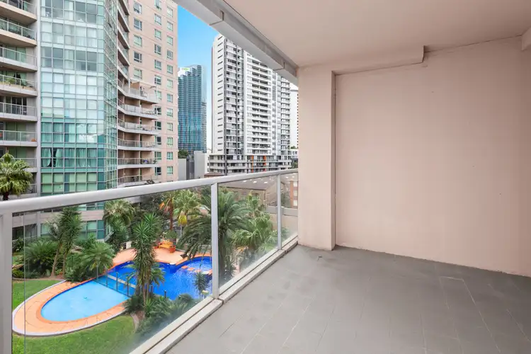 Fifth view of Homely unit listing, B608/2B Help Street, Chatswood NSW 2067