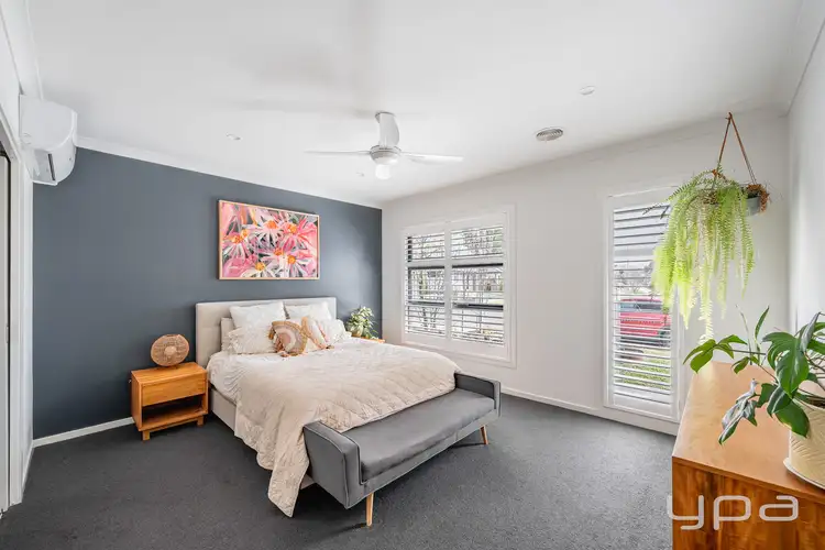 Fourth view of Homely house listing, 9 Axis Road, Werribee VIC 3030