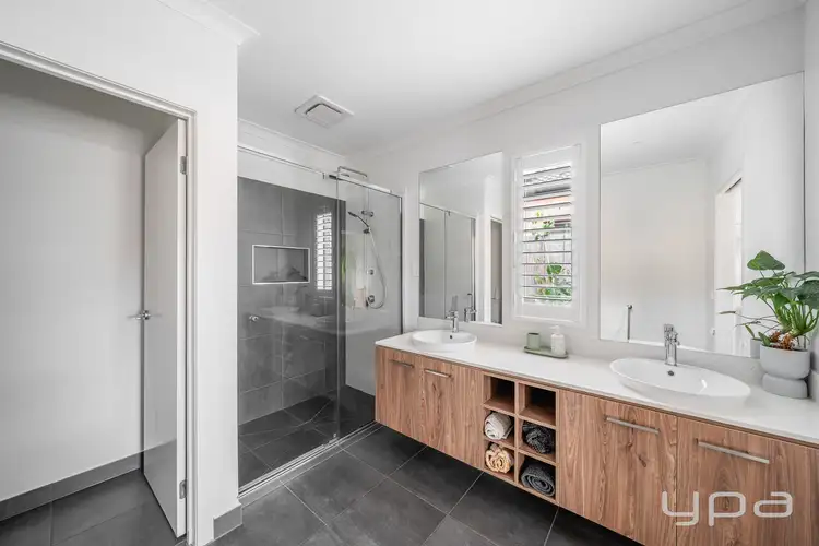 Fifth view of Homely house listing, 9 Axis Road, Werribee VIC 3030
