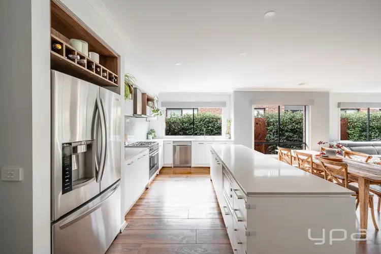 Sixth view of Homely house listing, 9 Axis Road, Werribee VIC 3030