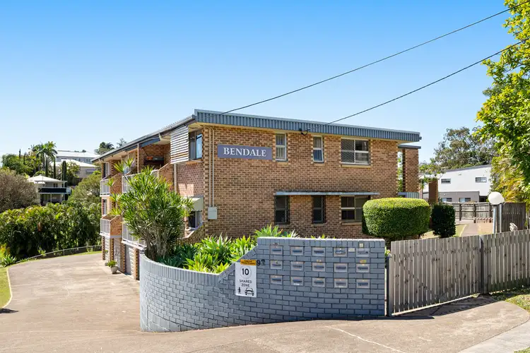 5/92 Bovelles Street, Camp Hill QLD 4152
