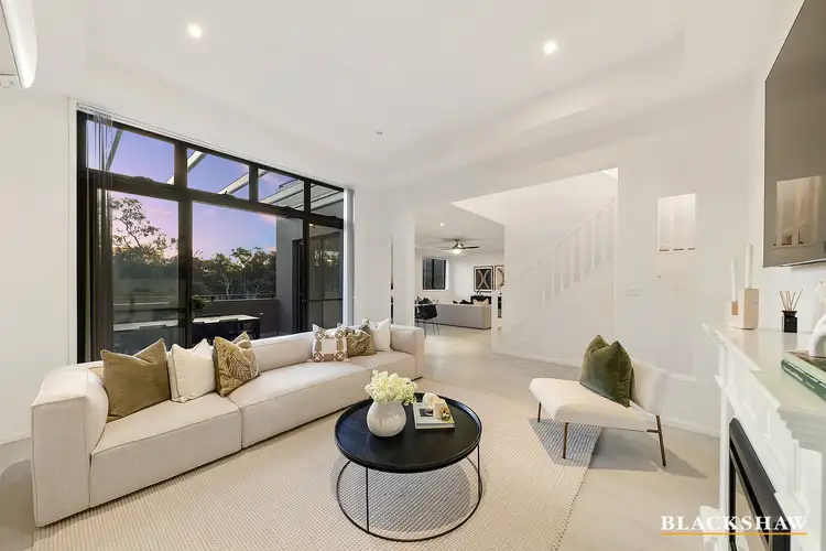 35/58 Eileen Good Street, Greenway ACT 2900