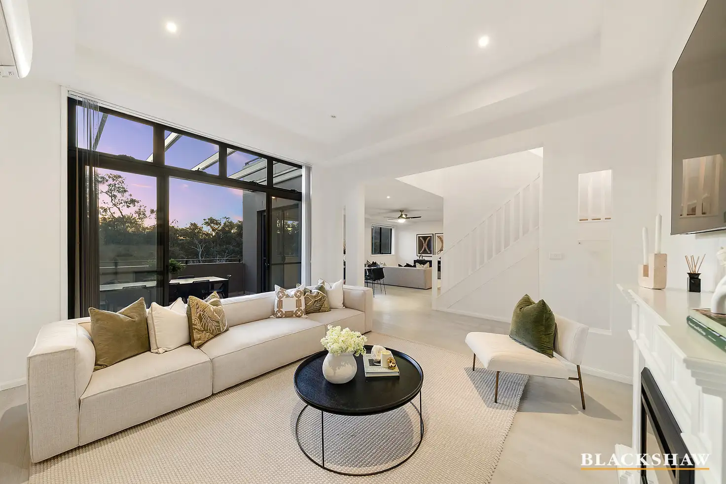 Main view of Homely apartment listing, 35/58 Eileen Good Street, Greenway ACT 2900