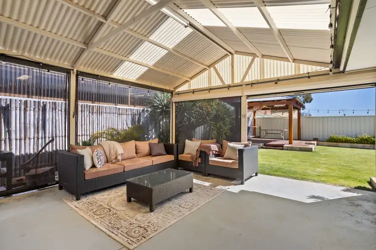 Second view of Homely house listing, 34 Thyme Way, Glen Iris WA 6230