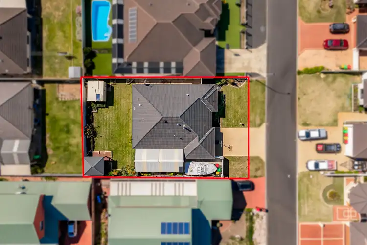 Fifth view of Homely house listing, 34 Thyme Way, Glen Iris WA 6230