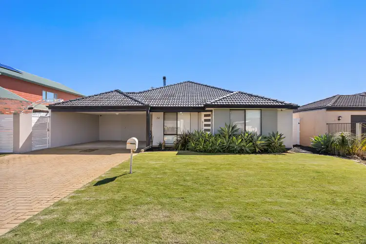 Sixth view of Homely house listing, 34 Thyme Way, Glen Iris WA 6230
