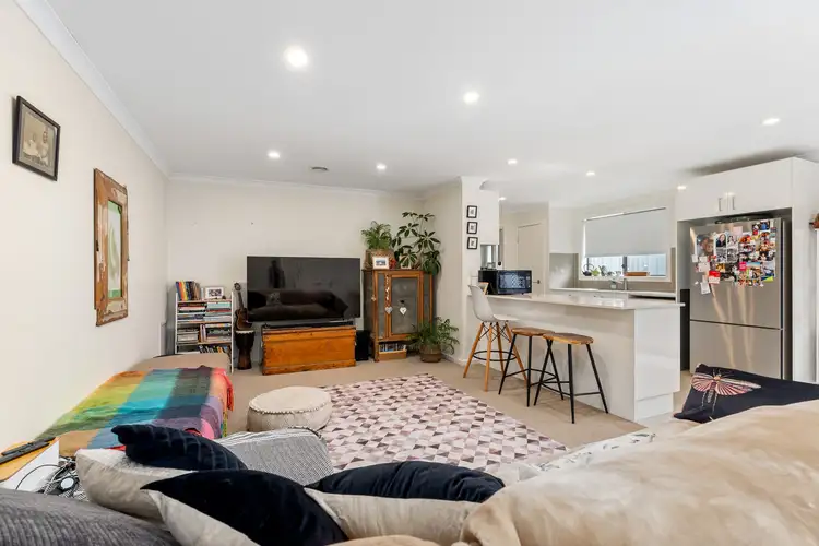 Third view of Homely townhouse listing, 16 Brookfields Mews, Lavington NSW 2641