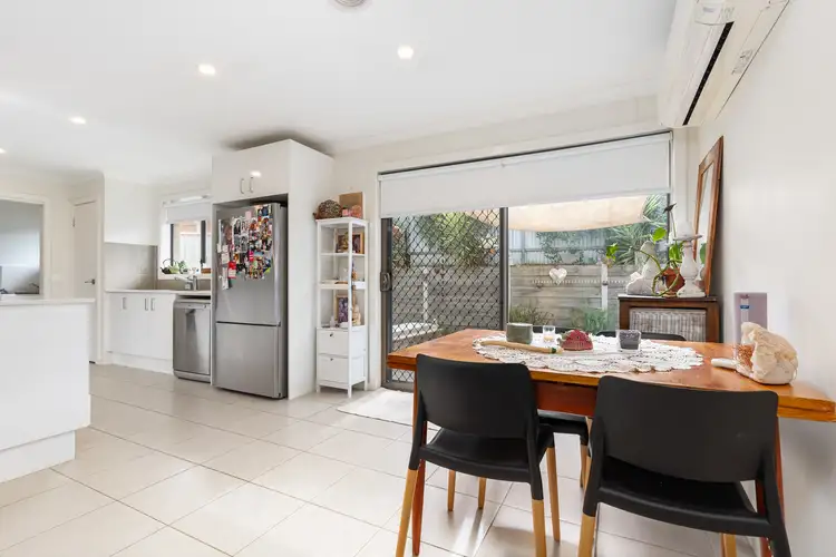 Fourth view of Homely townhouse listing, 16 Brookfields Mews, Lavington NSW 2641