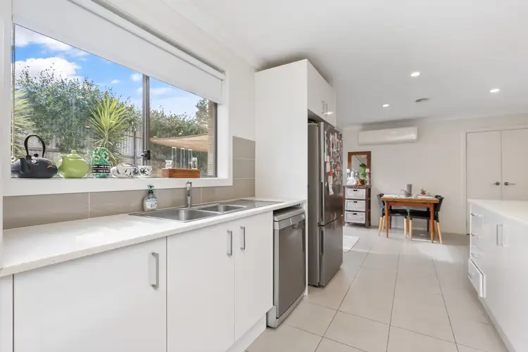 Fifth view of Homely townhouse listing, 16 Brookfields Mews, Lavington NSW 2641