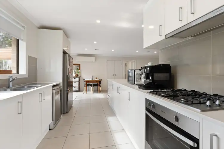 Sixth view of Homely townhouse listing, 16 Brookfields Mews, Lavington NSW 2641