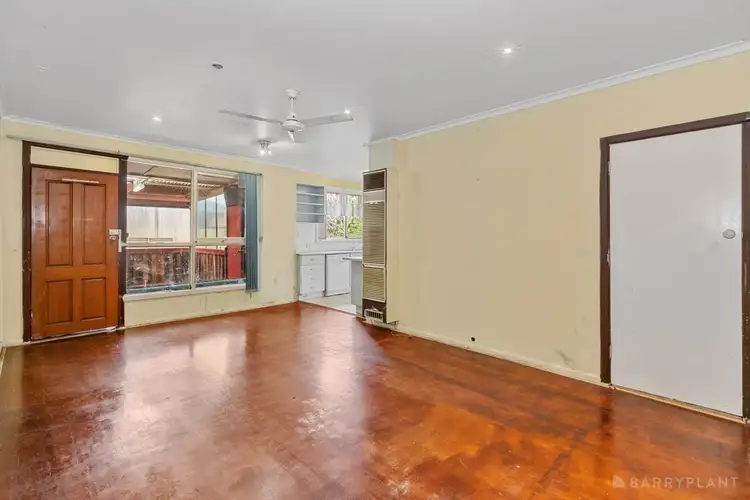 Third view of Homely unit listing, 4/8 Albert Street, Dandenong VIC 3175