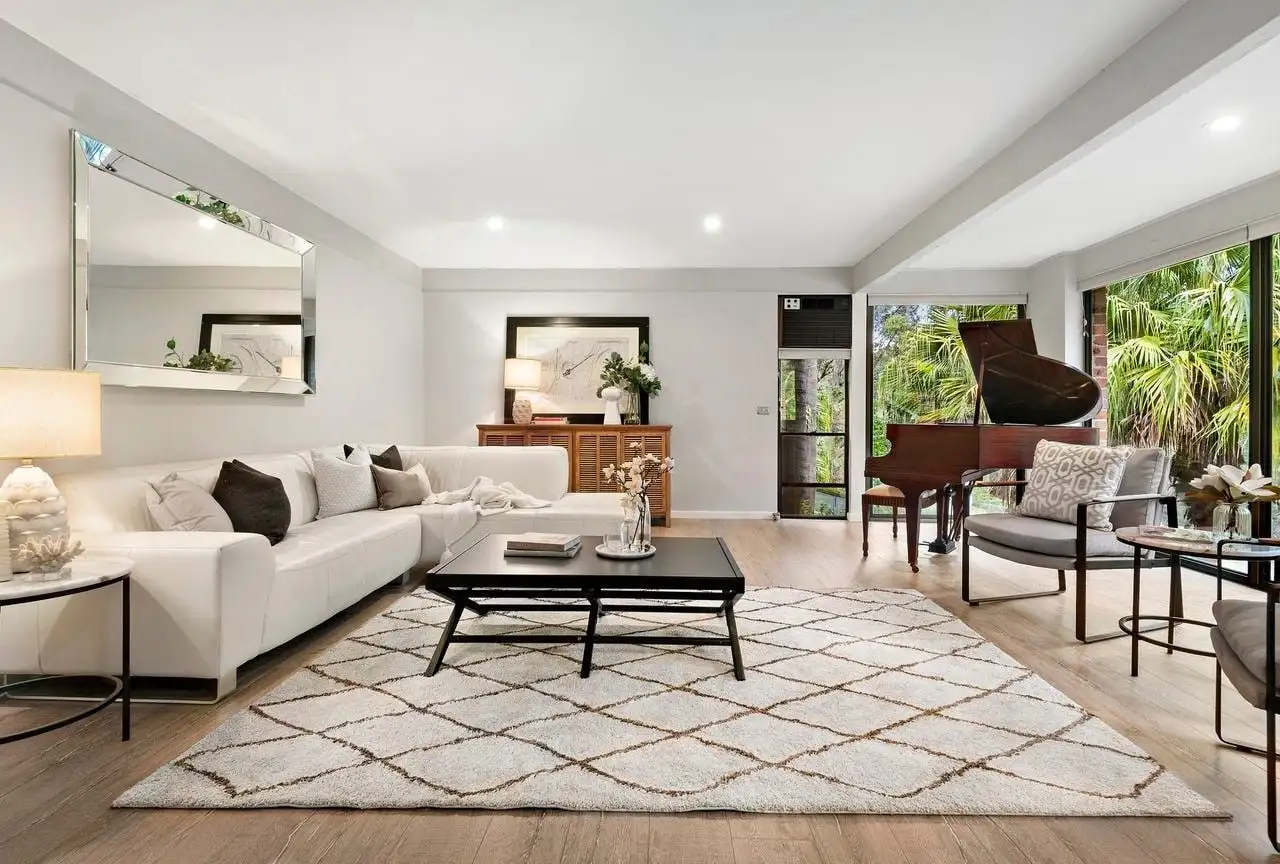 Main view of Homely house listing, 1 Evans Street, West Pymble NSW 2073